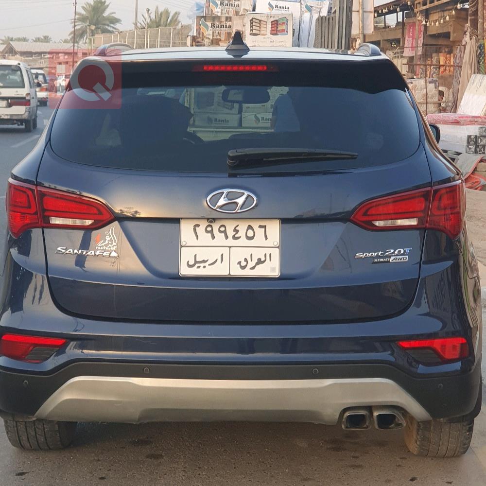 هیوندای سەنتافی